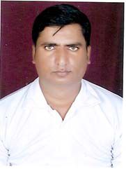 Mr. Madhav Govind Rajegave
